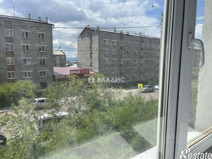 Комната улица Пушкина, 18,  д. 18