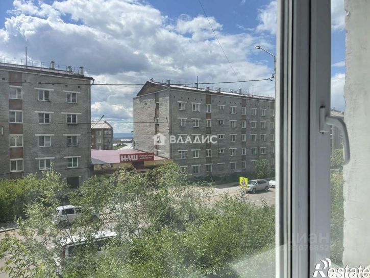 Комната улица Пушкина, 18,  д. 18