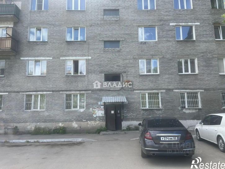 Комната улица Пушкина, 18,  д. 18