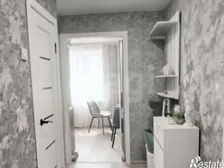 1-комн квартира микрорайон Энергетик, 57