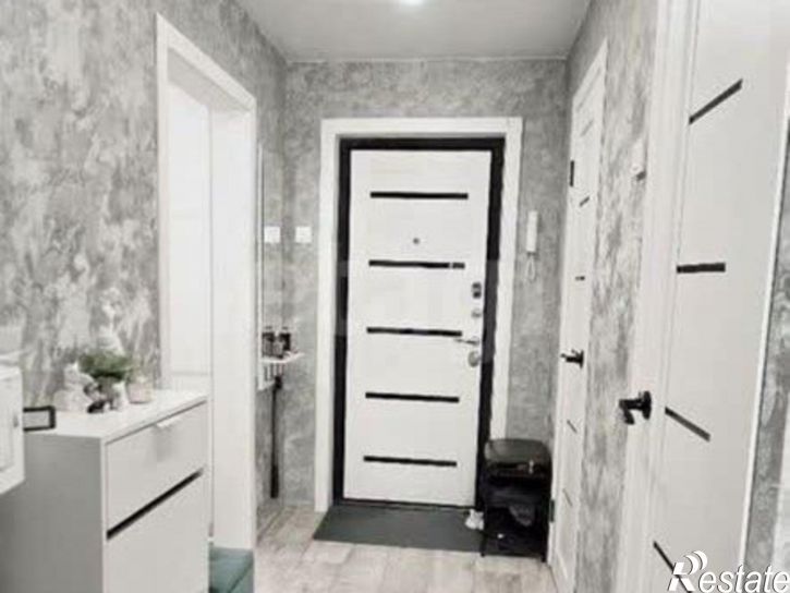 1-комн квартира микрорайон Энергетик, 57
