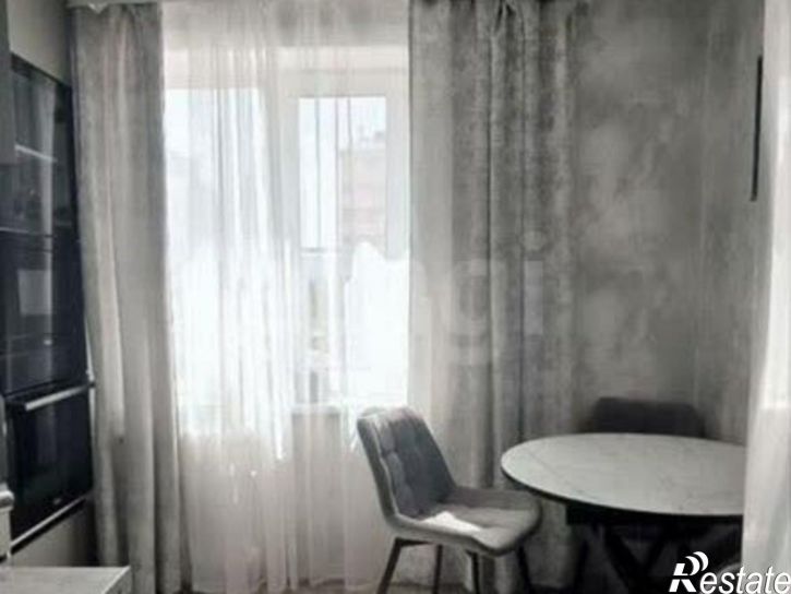 1-комн квартира микрорайон Энергетик, 57