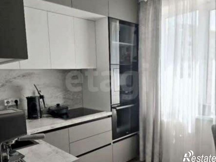 1-комн квартира микрорайон Энергетик, 57