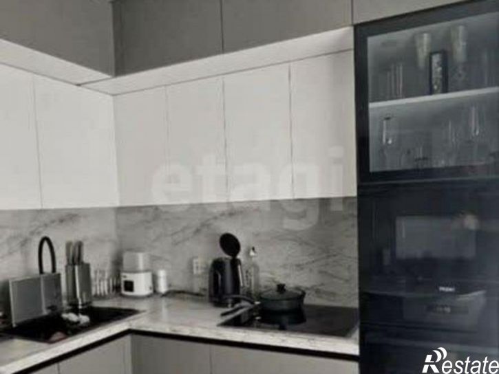 1-комн квартира микрорайон Энергетик, 57