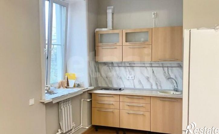 1-комн квартира пр-кт 50-летия Октября, 5,  д. 5