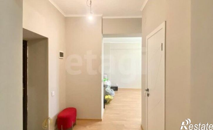 1-комн квартира пр-кт 50-летия Октября, 5,  д. 5