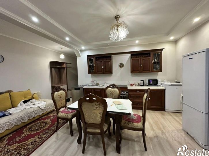 2-комн квартира ул Ключевская, 54В,  д. 54В