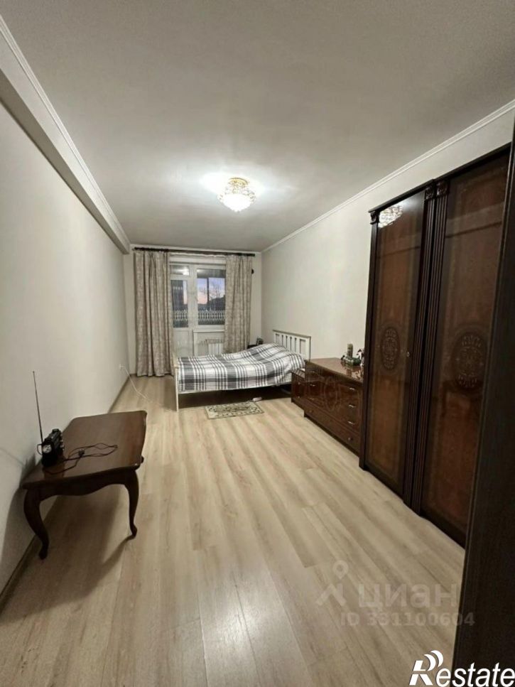 2-комн квартира ул Ключевская, 54В,  д. 54В