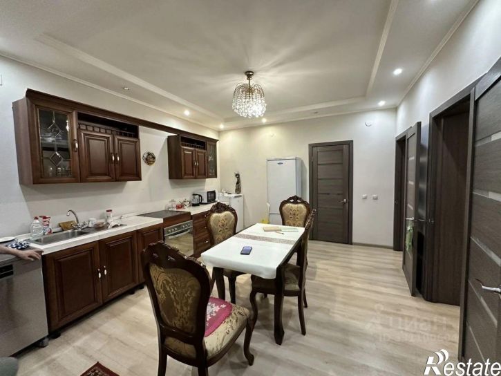 2-комн квартира ул Ключевская, 54В,  д. 54В