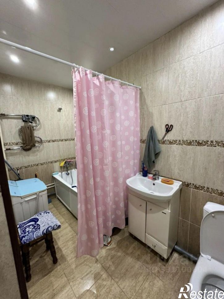 2-комн квартира ул Ключевская, 54В,  д. 54В