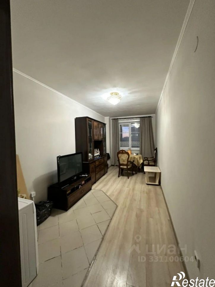 2-комн квартира ул Ключевская, 54В,  д. 54В