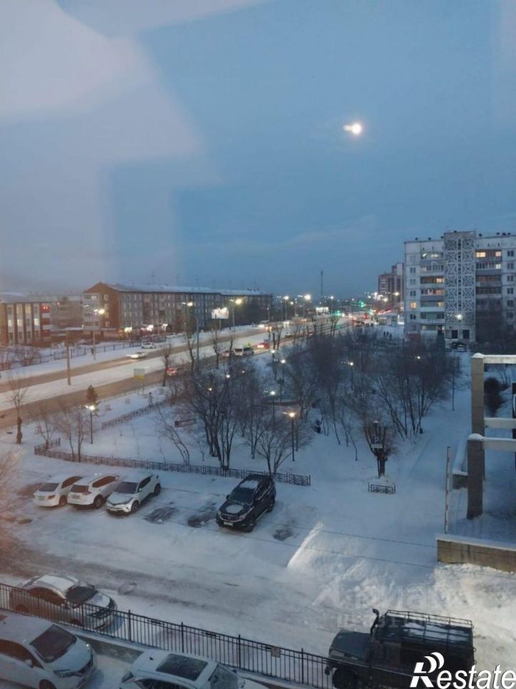 2-комн квартира ул Ключевская, 54В,  д. 54В