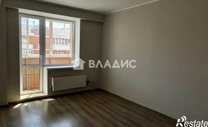1-комн квартира микрорайон 140А, 10Б