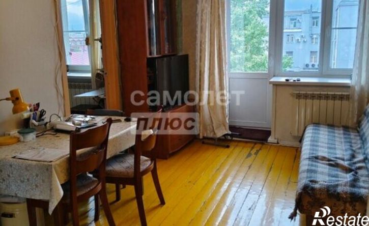 3-комн квартира ул Куйбышева, 29,  д. 29