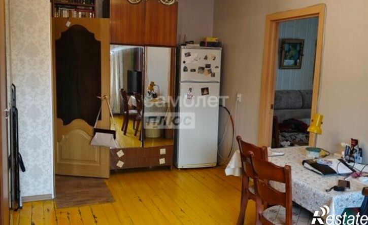 3-комн квартира ул Куйбышева, 29,  д. 29