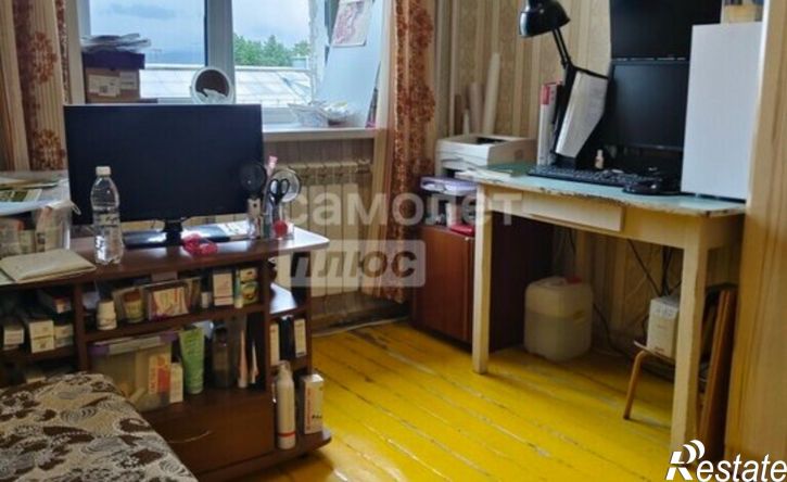 3-комн квартира ул Куйбышева, 29,  д. 29