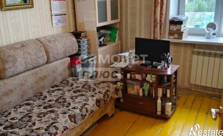 3-комн квартира ул Куйбышева, 29,  д. 29