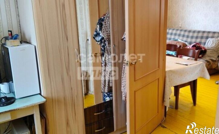 3-комн квартира ул Куйбышева, 29,  д. 29