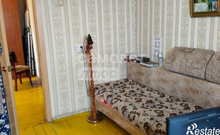 3-комн квартира ул Куйбышева, 29,  д. 29