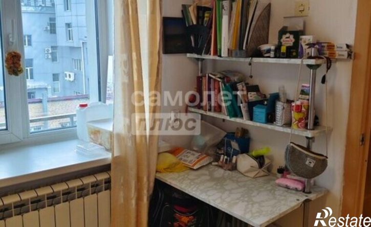 3-комн квартира ул Куйбышева, 29,  д. 29