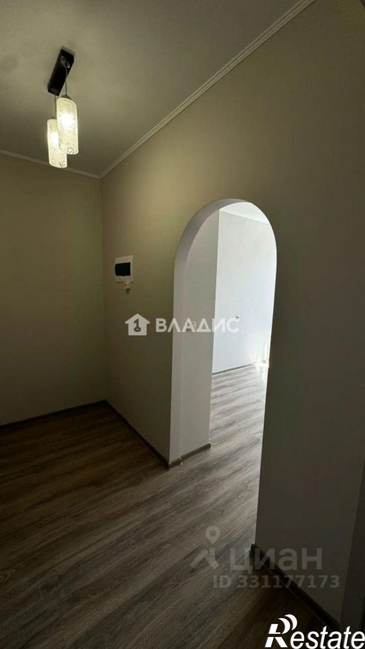 1-комн квартира микрорайон 140А