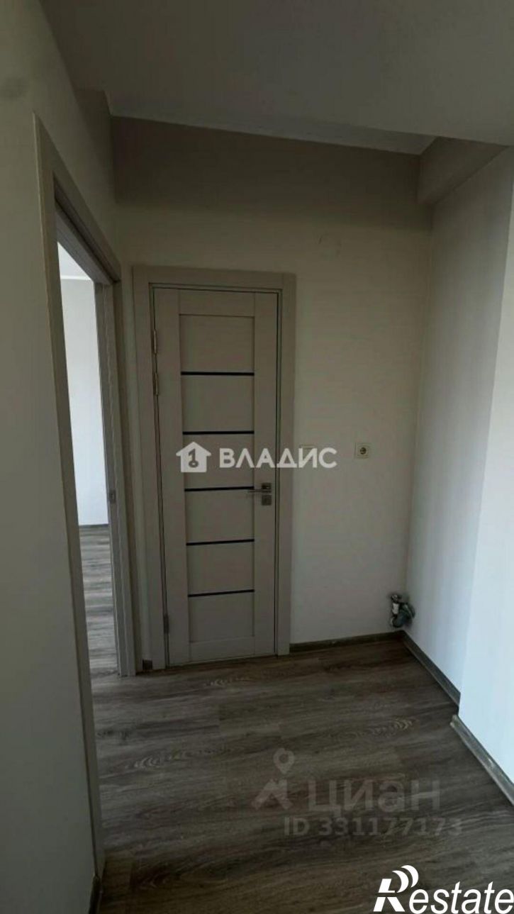 1-комн квартира микрорайон 140А