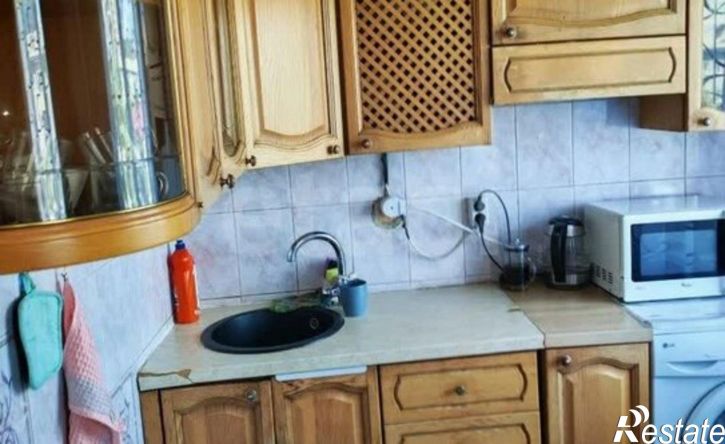 3-комн квартира ул Жуковского, 5,  д. 5