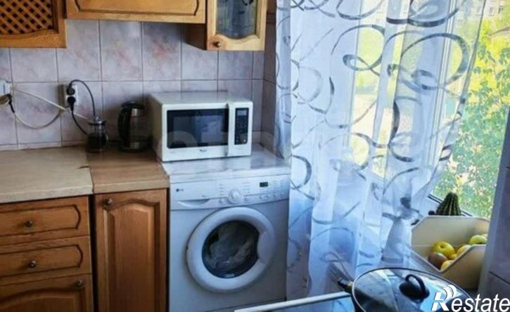 3-комн квартира ул Жуковского, 5,  д. 5