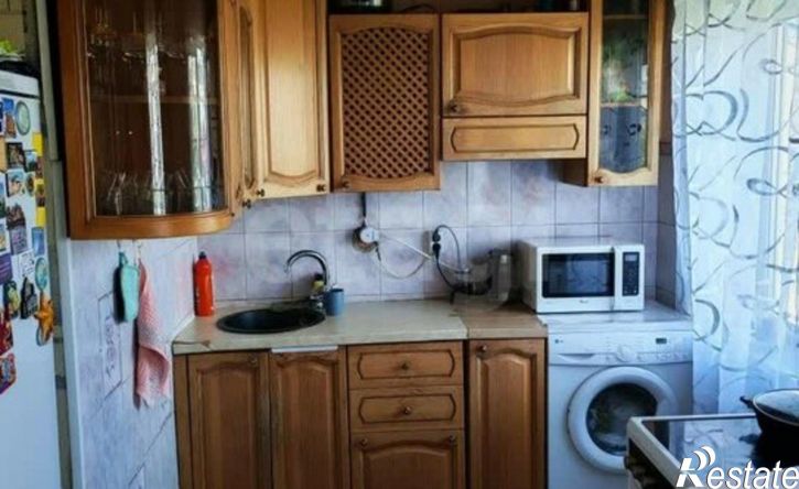 3-комн квартира ул Жуковского, 5,  д. 5