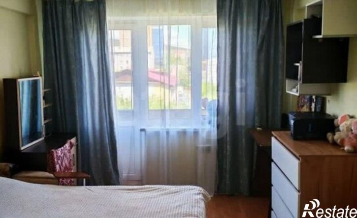 3-комн квартира ул Жуковского, 5,  д. 5