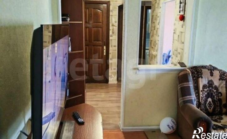 3-комн квартира ул Жуковского, 5,  д. 5