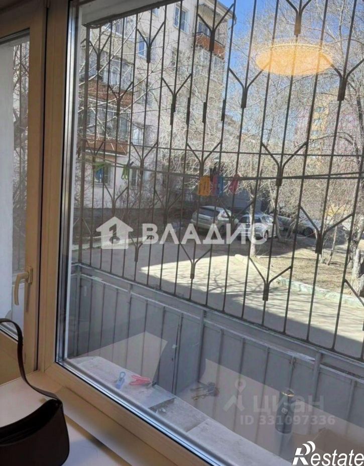 1-комн квартира ул Павлова, 63,  д. 63