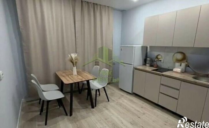 2-комн квартира улица Виталия Сукуева, 2к1