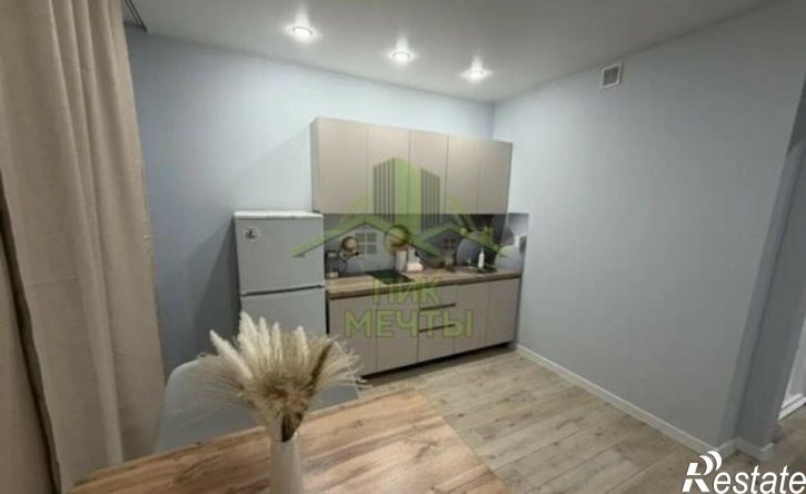 2-комн квартира улица Виталия Сукуева, 2к1