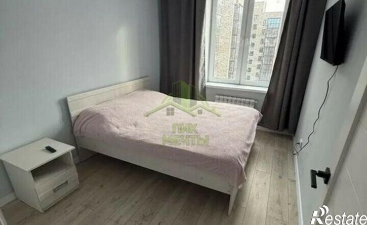 2-комн квартира улица Виталия Сукуева, 2к1