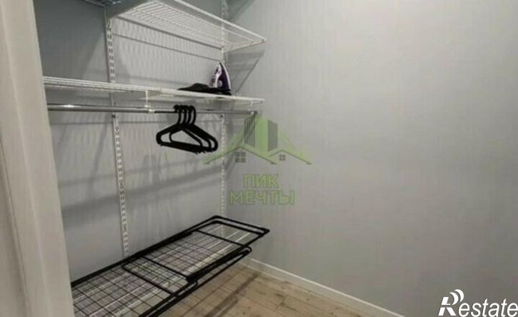 2-комн квартира улица Виталия Сукуева, 2к1
