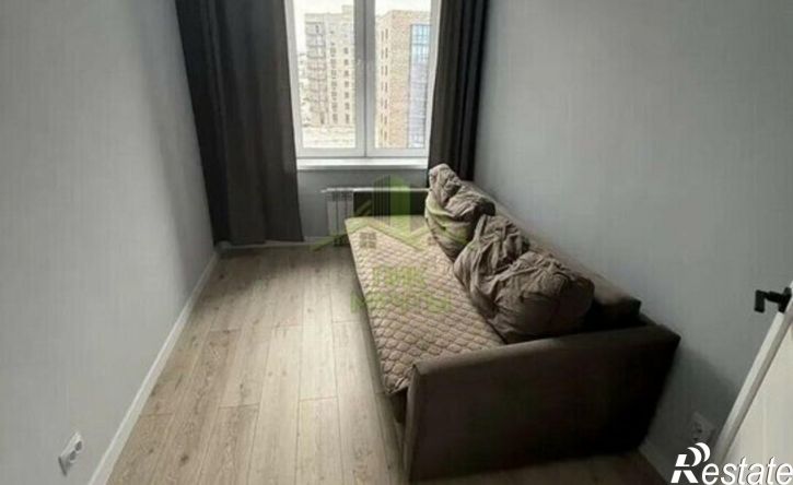 2-комн квартира улица Виталия Сукуева, 2к1
