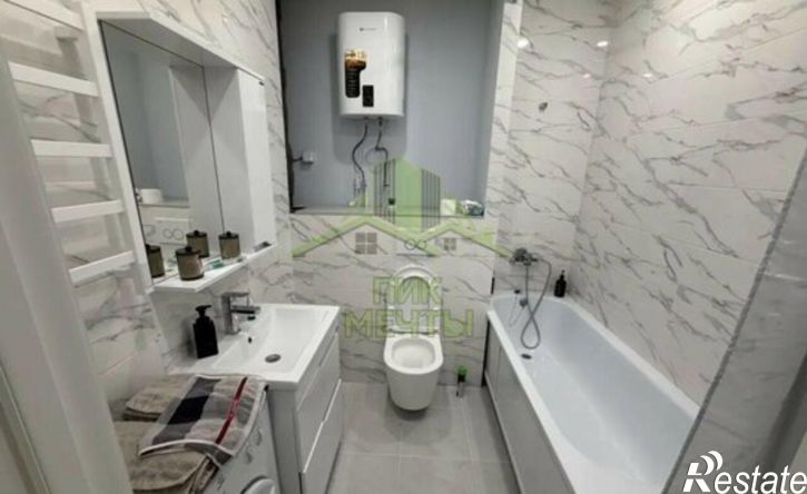 2-комн квартира улица Виталия Сукуева, 2к1