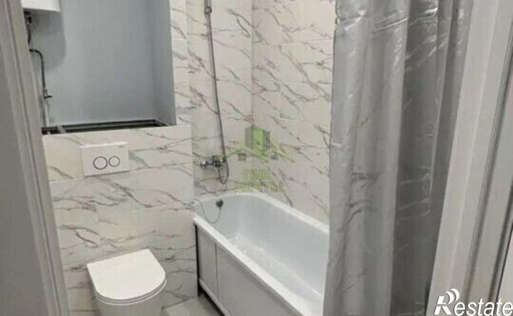 2-комн квартира улица Виталия Сукуева, 2к1