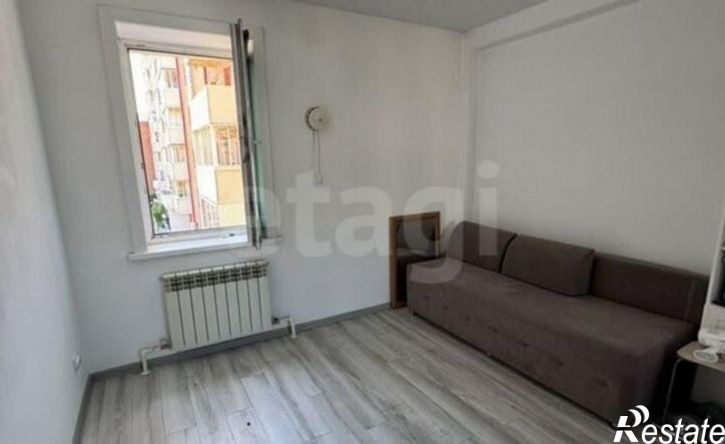 1-комн квартира Солнечная улица, 28,  д. 28