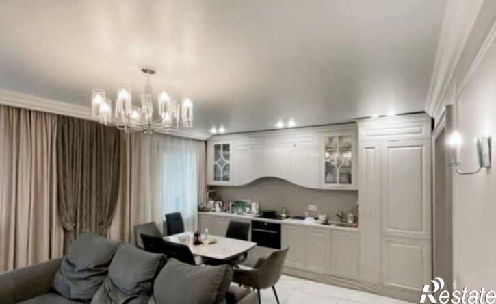 2-комн квартира Ключевская улица, 39,  д. 39