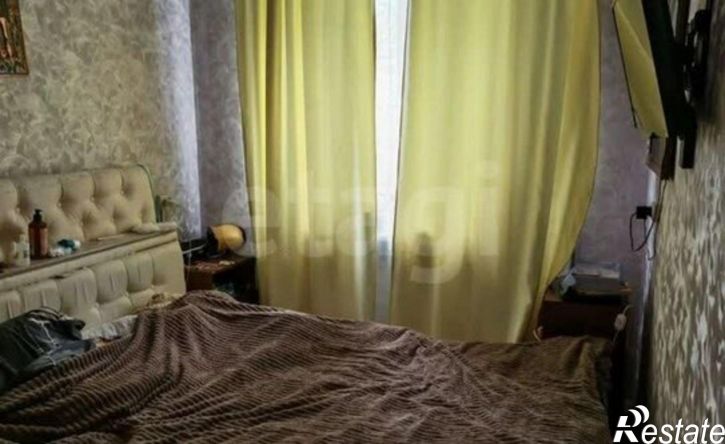 2-комн квартира Октябрьская улица, 37,  д. 37