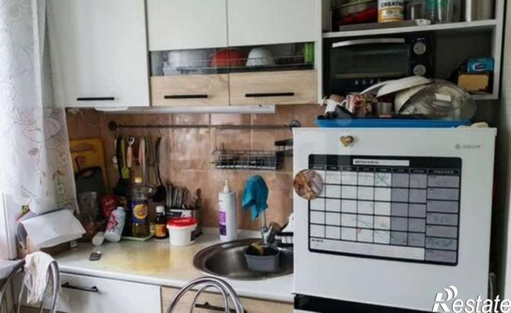 2-комн квартира Октябрьская улица, 37,  д. 37