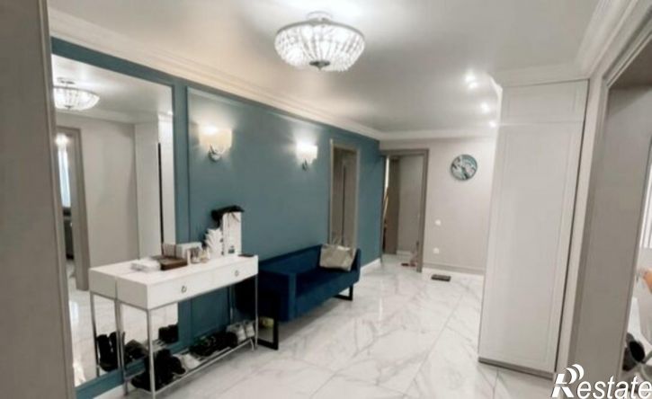 2-комн квартира Ключевская улица, 39,  д. 39