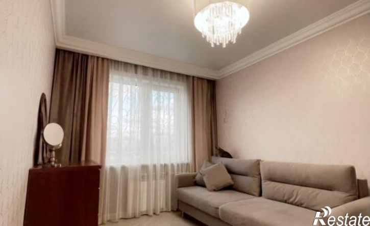 2-комн квартира Ключевская улица, 39,  д. 39