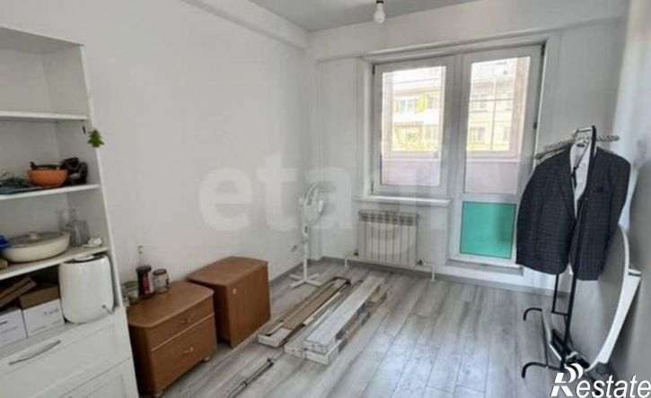 1-комн квартира Солнечная улица, 28,  д. 28
