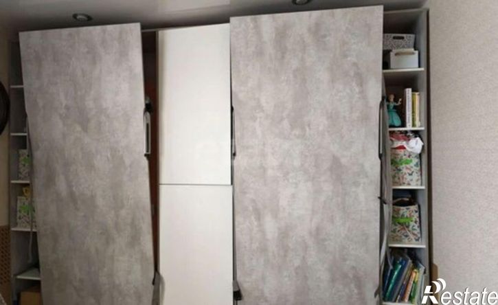2-комн квартира Октябрьская улица, 37,  д. 37