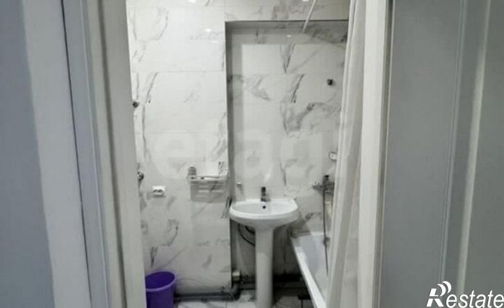 1-комн квартира Солнечная улица, 28,  д. 28