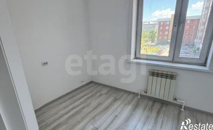 1-комн квартира Солнечная улица, 28,  д. 28