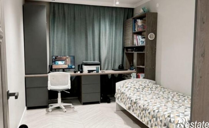 2-комн квартира Ключевская улица, 39,  д. 39